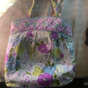 Vera Bradley bag